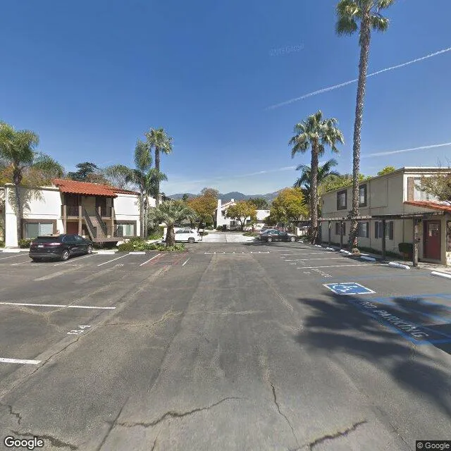 3999 Via Lucero, Santa Barbara, California 93110