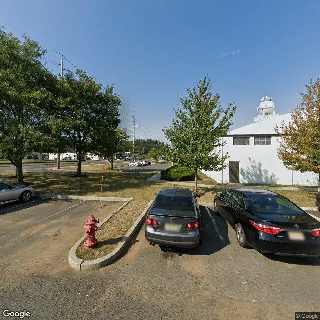 3E Easy St, Bound Brook, New Jersey 08805-1147