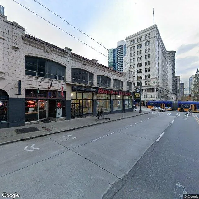 1619 3rd Avenue, Seattle, Washington 98104