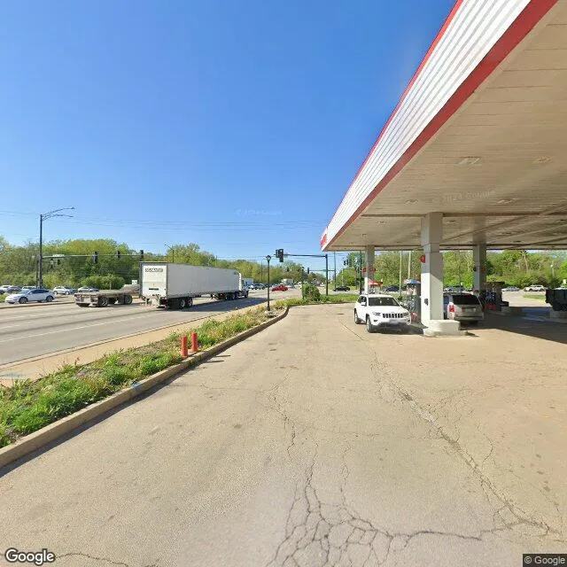 3S405 State Route 59, Warrenville, Illinois 60555