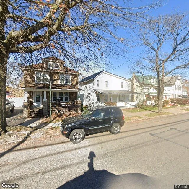 4 E Mountain Ave, Williamsport, Pennsylvania 17702