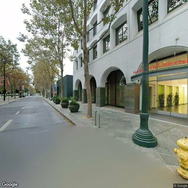 4 N 2nd St, San Jose, California 95113-1308