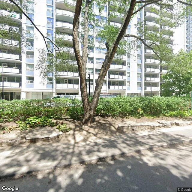 40 Alexander St, Toronto, Ontario M4Y 1B5
