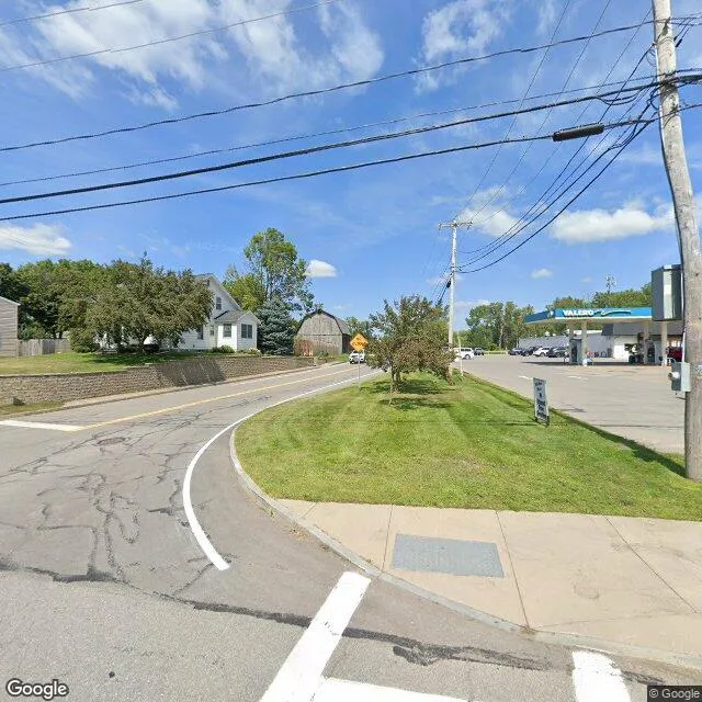 40 Big Tree St, Livonia, New York 14487