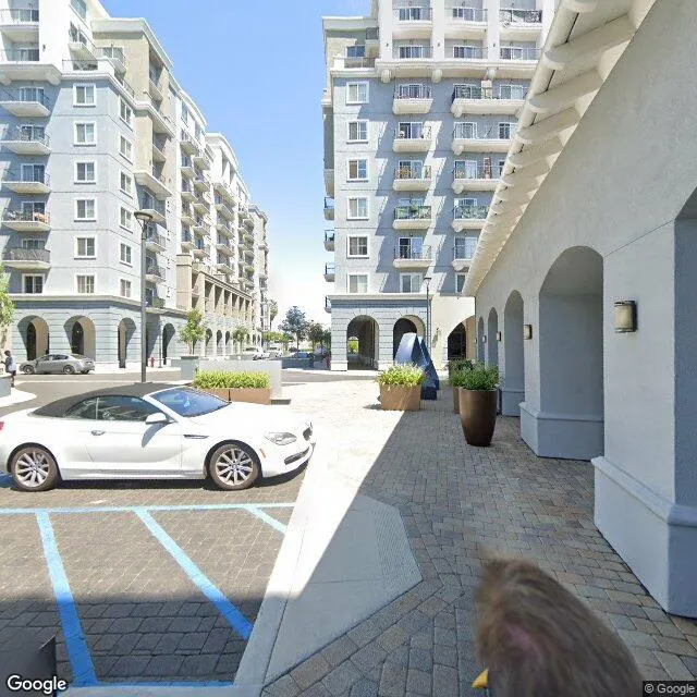 40 Cedar Walk, Long Beach, California 90802