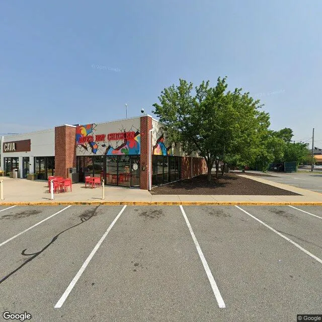 40 Drum Hill Rd, Chelmsford, Massachusetts 01824-1504