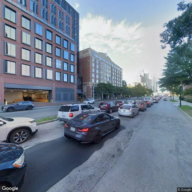 40 Edwin H Land Blvd, Cambridge, Massachusetts 02142