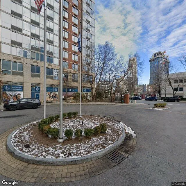 40 Memorial Hwy, New Rochelle, New York 10801