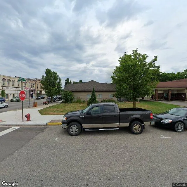 40 N Bridge St, Saranac, Michigan 48881