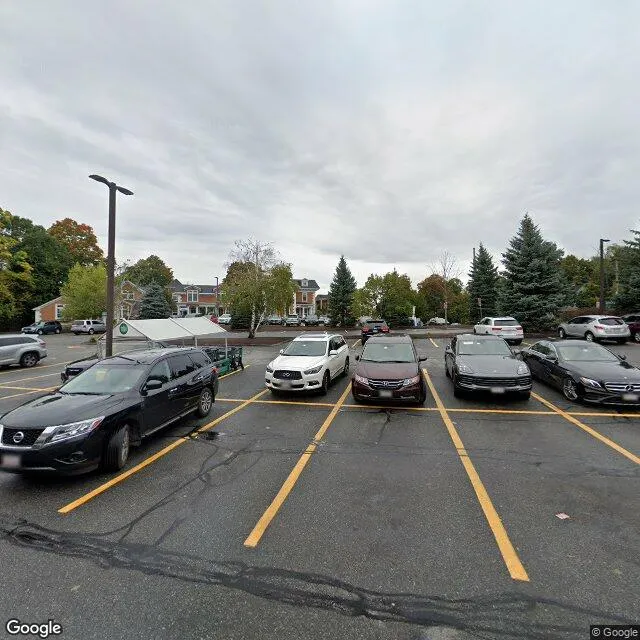 40 Railroad St, Andover, Massachusetts 01810-3554