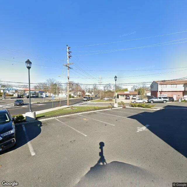 40 Steiner Ave, Neptune, New Jersey 07753