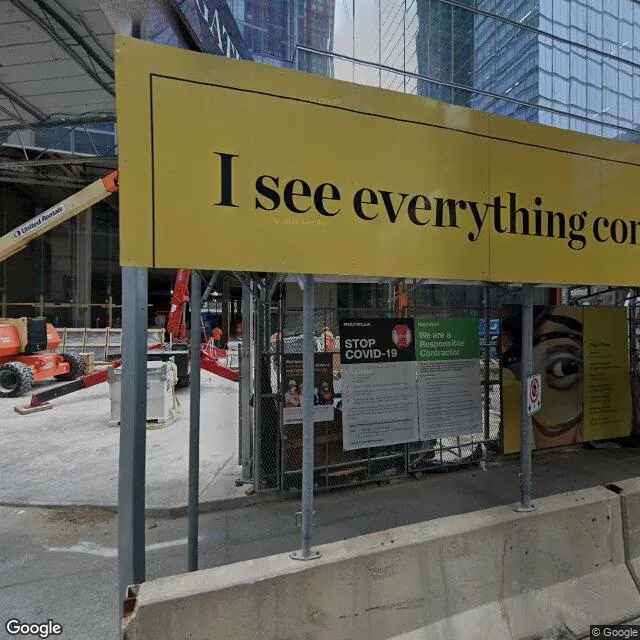 40 Temperance St, Toronto, Ontario M5H 2T4