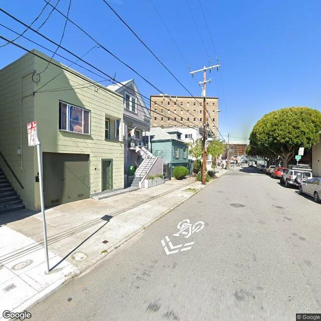 40 Tiffany Ave, San Francisco, California 94110-4956