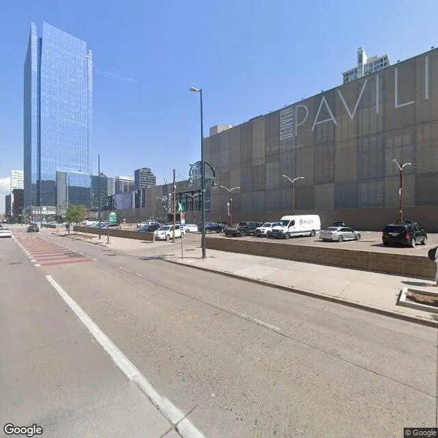 400 15th St, Denver, Colorado 80202