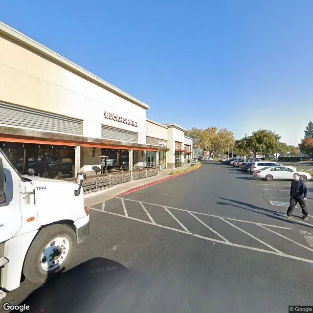 400-448 Howe Ave, Sacramento, California 95825