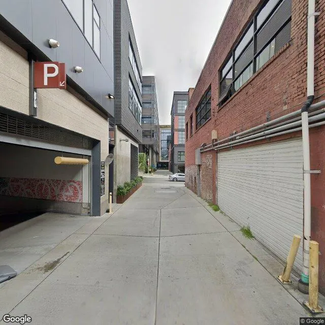 400 9th Ave N, Seattle, Washington 98109