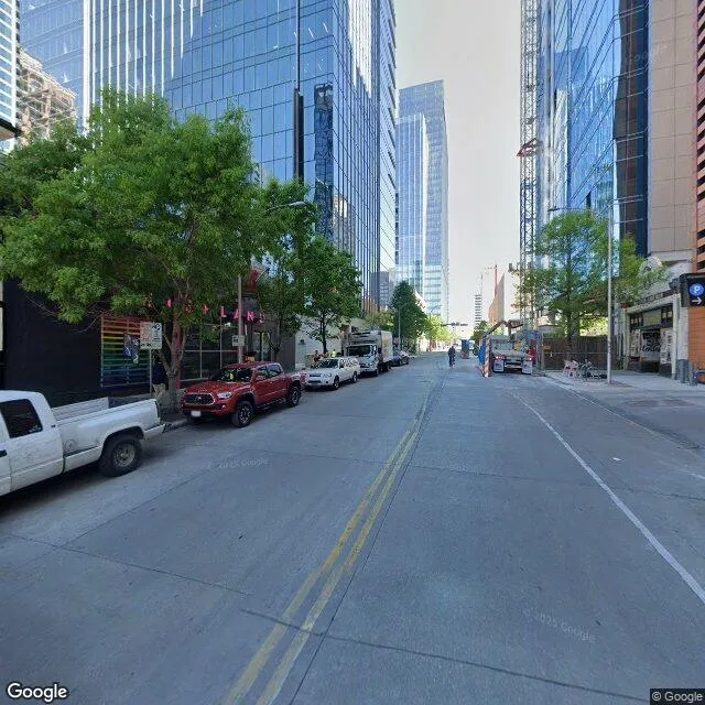 400 Colorado St, Austin, Texas 78701