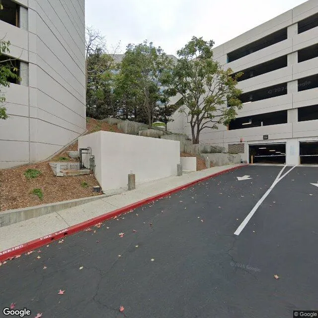 400 Corporate Pointe, Culver City, California 90230-7615
