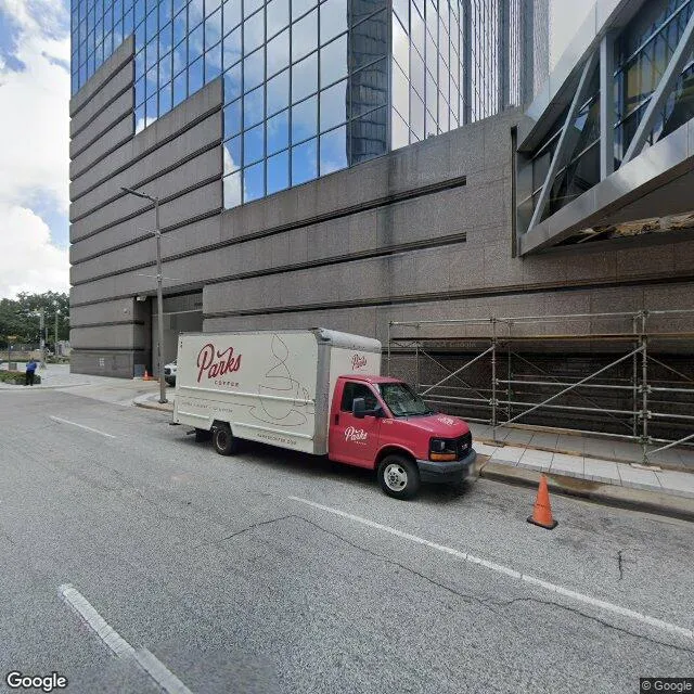 400 Dallas St, Houston, Texas 77002