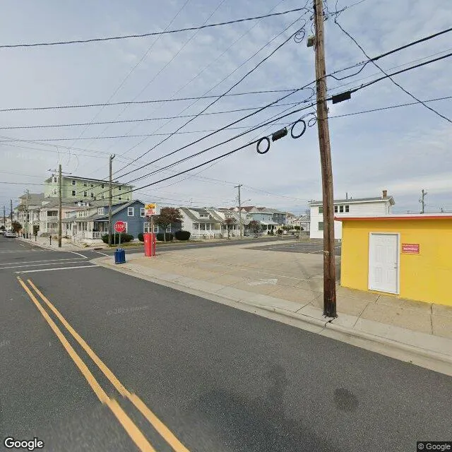 400 E. Magnolia Ave., Wildwood, New Jersey 8260