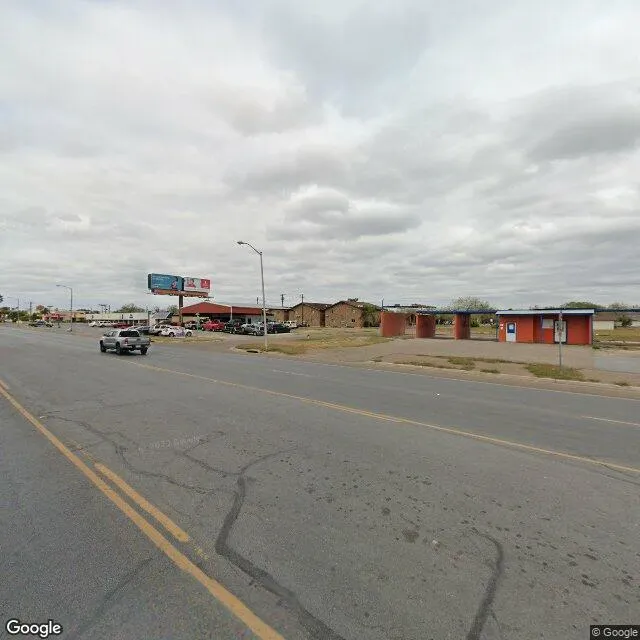 400 East Highway 77, 400 US-77 BUS, San Benito, Texas 78586