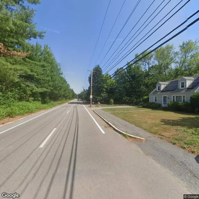 400 Foxborough Blvd, Foxboro, Massachusetts 02035