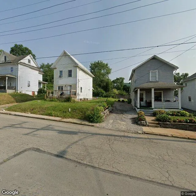 400 Hansen Ave, Lyndora, Pennsylvania 16045