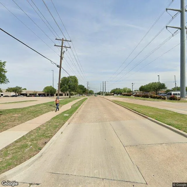 400 International Pkwy, Richardson, Texas 75081