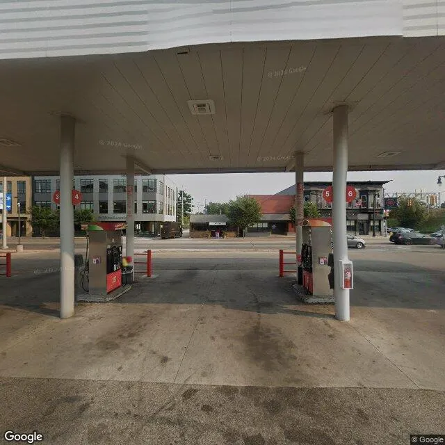 400 Leonard St Nw, Grand Rapids, Michigan 49504