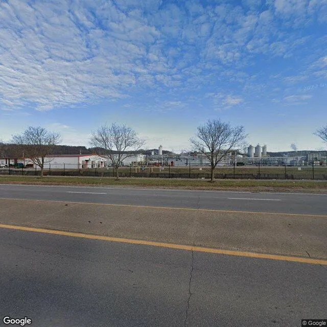 400 MacCorkle Ave SW, South Charleston, West Virginia 25303