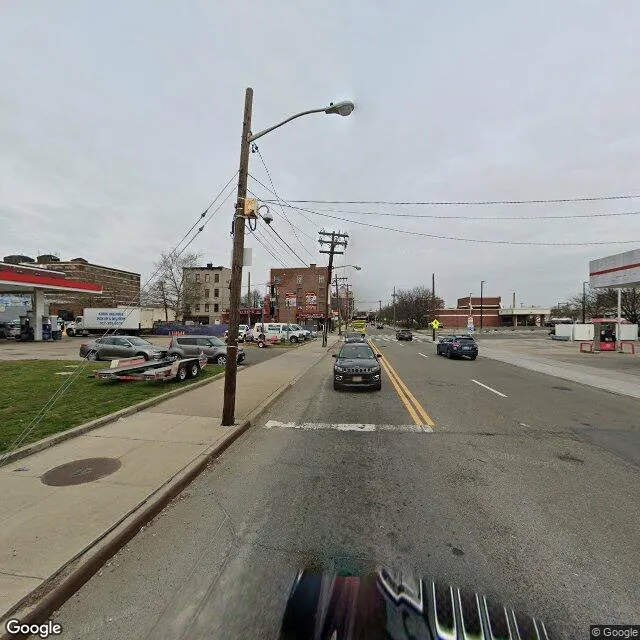 590 Luis Munoz Marin Blvd, Jersey City, New Jersey 07310