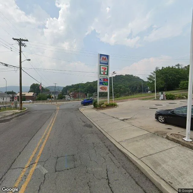400 Maryland Ave, Cumberland, Maryland 21502