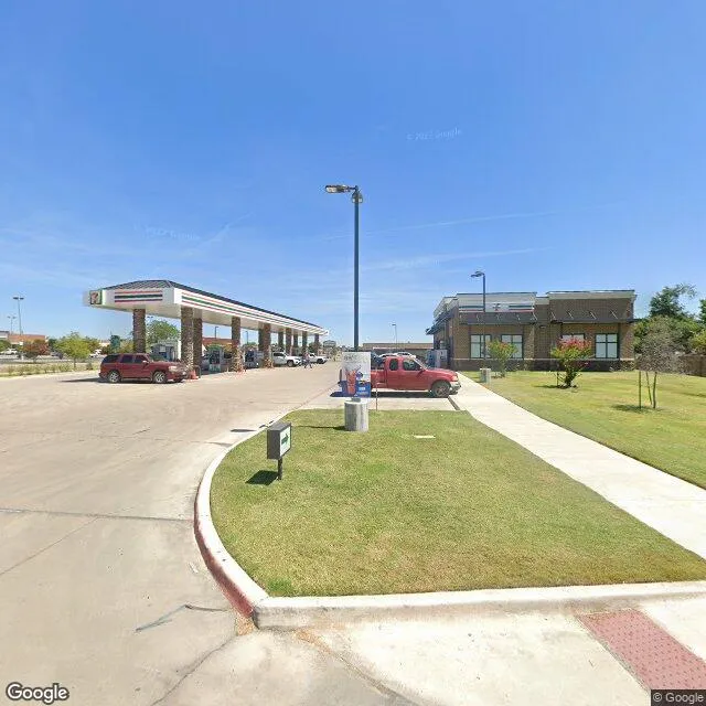 400 N Hwy 77, Waxahachie, Texas 75165