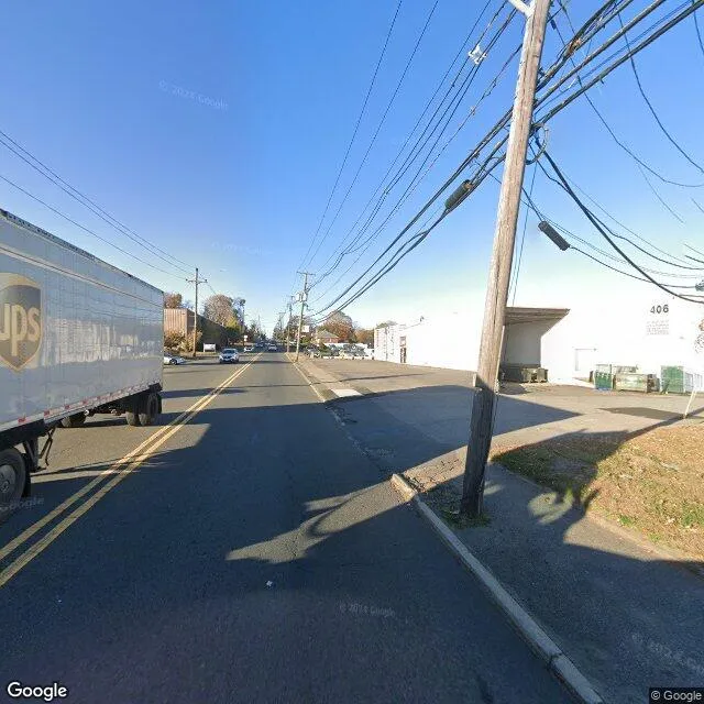 400 N Midland Ave, Saddle Brook, New Jersey 07663-5716