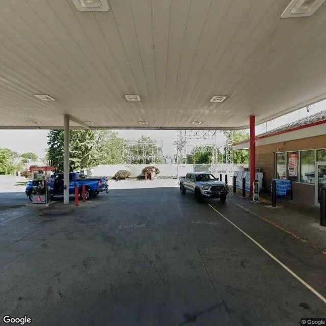 400 N Sandusky Ave, Bucyrus, Ohio 44820