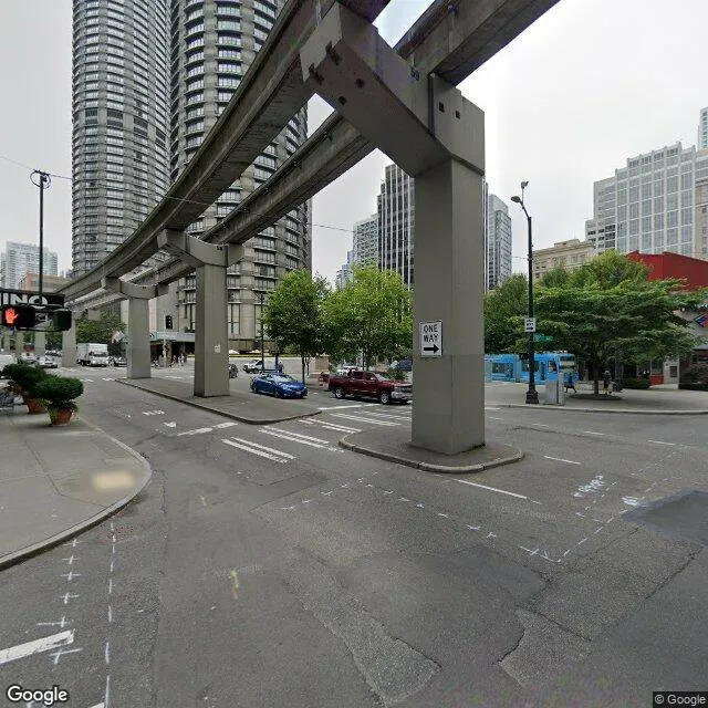 400 Pine St, Seattle, Washington 98101-3625