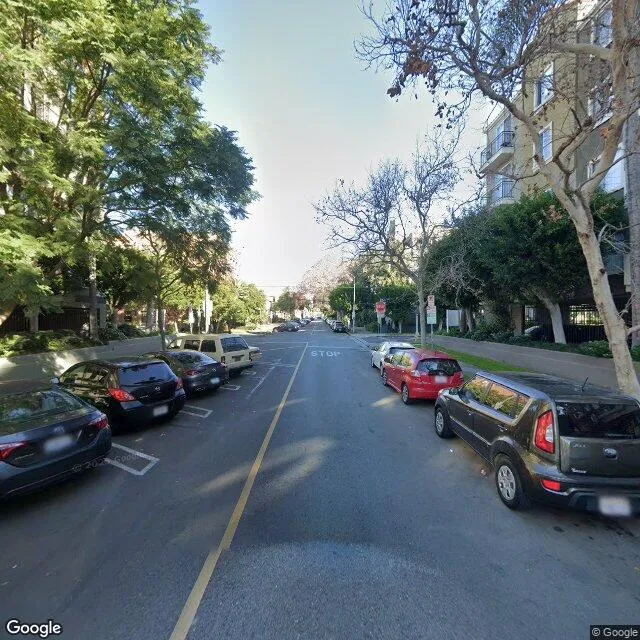 400 S Detroit St, Los Angeles, California 90036