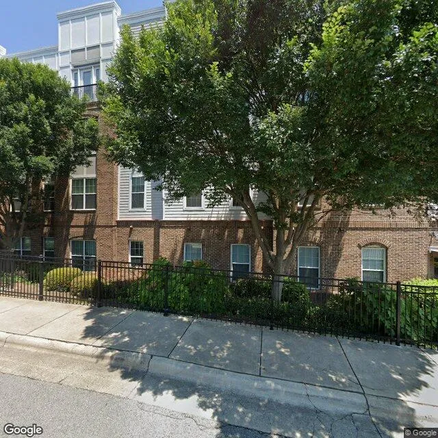 400 W 1st St, Greenville, North Carolina 27834-1948