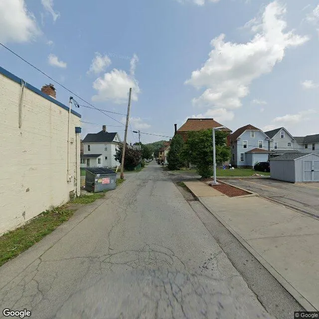 400 W Jefferson St, Butler, Pennsylvania 16001