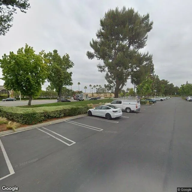 4000 Barranca Pky, Irvine, California 92604-4710