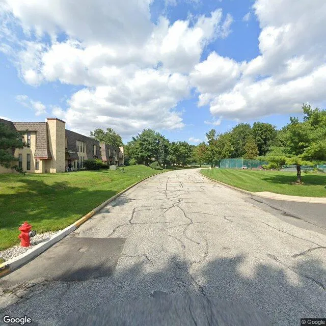 4000 Forest Creek Ln, Deptford, New Jersey 8066