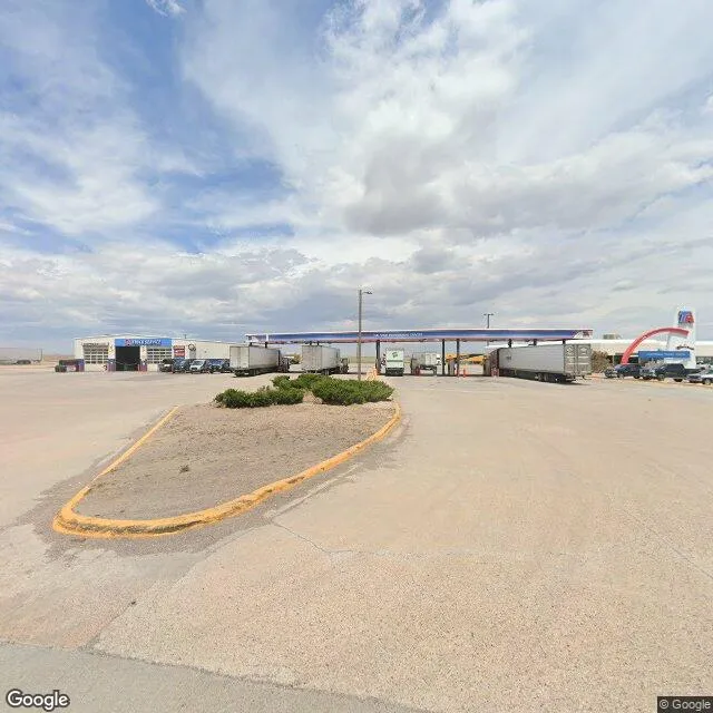4000 I-80 Service Rd, Burns, Wyoming 82003