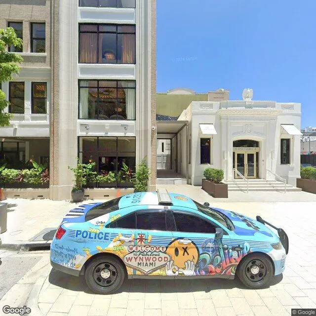 4000 NE 2nd Ave, Miami, Florida 33137