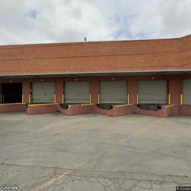 4000 Noakes St, Commerce, California 90023