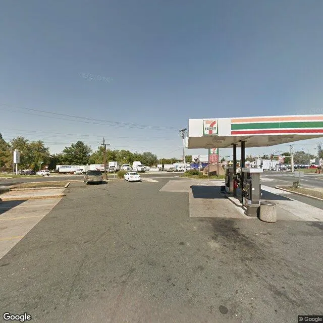 4000 Ritchie Hwy, Brooklyn, Maryland 21225