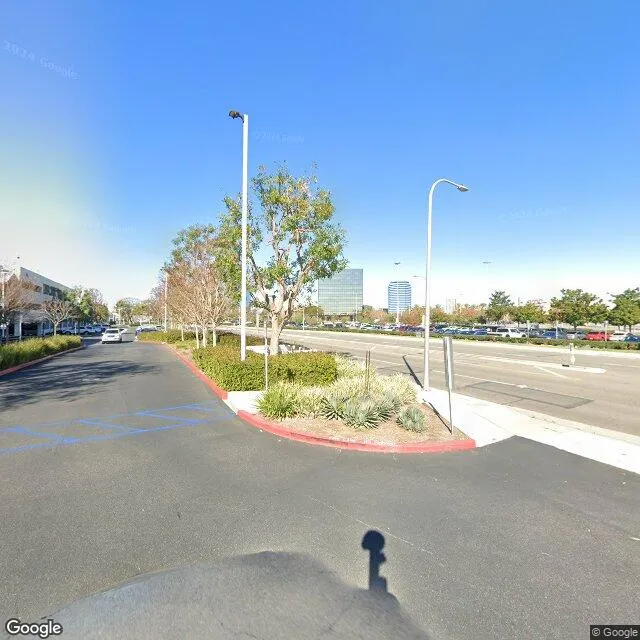 4000 W Metropolitan Dr, Orange, California 92868-3504