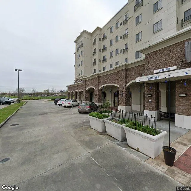 4001 Nicholson Dr, Baton Rouge, Louisiana 70808