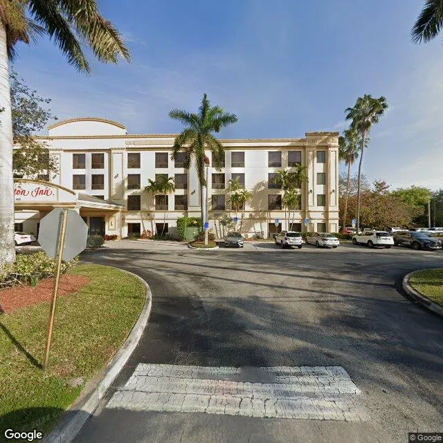 4001 Rca Blvd, Palm Beach Gardens, Florida 33410