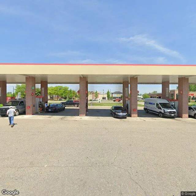 4001 S State Rd, Ann Arbor, Michigan 48108