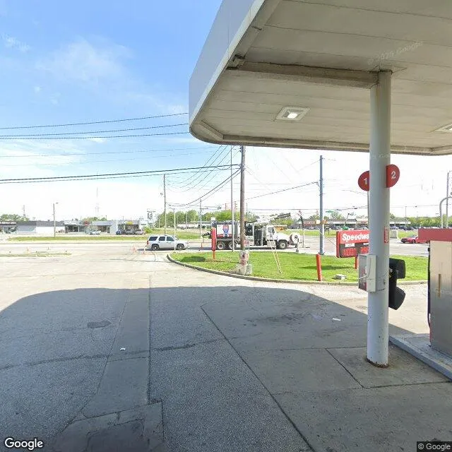 4002 Madison Ave, Indianapolis, Indiana 46227